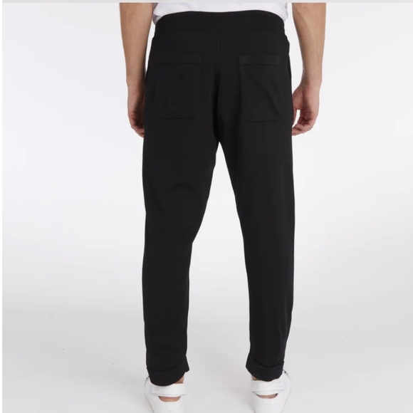 GCDS Logo Tracksuit Pants - Picture 3 of 11